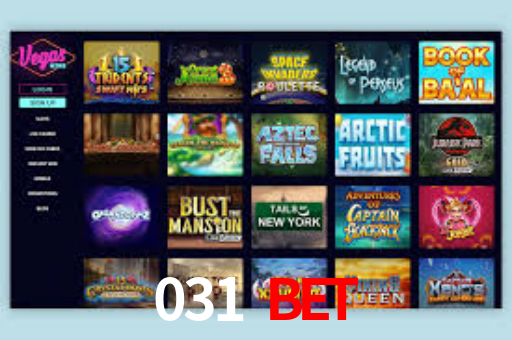 031 Bet