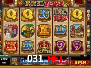 031 Bet
