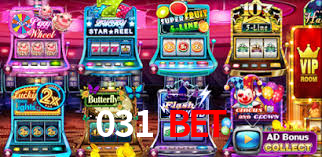031 Bet