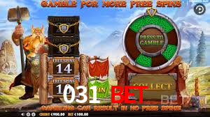 031 Bet Login