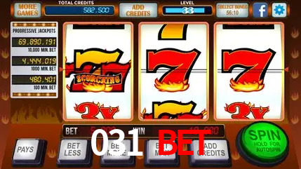 031 Bet
