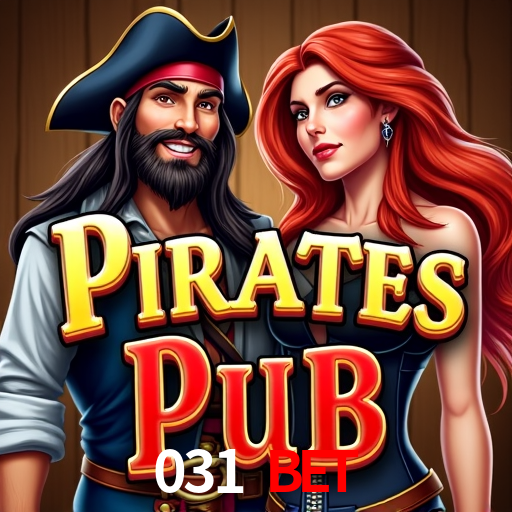 031 Bet: Jogos de Caça-Níqueis-Altas Recompensas, Roleta-Velocidade, Blackjack-Desafios Máximos